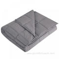 Weighted Cooling Breathable Heavy Blanket with Glass Beads